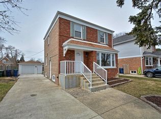 10042 S Spaulding Ave, Evergreen Park, IL 60805