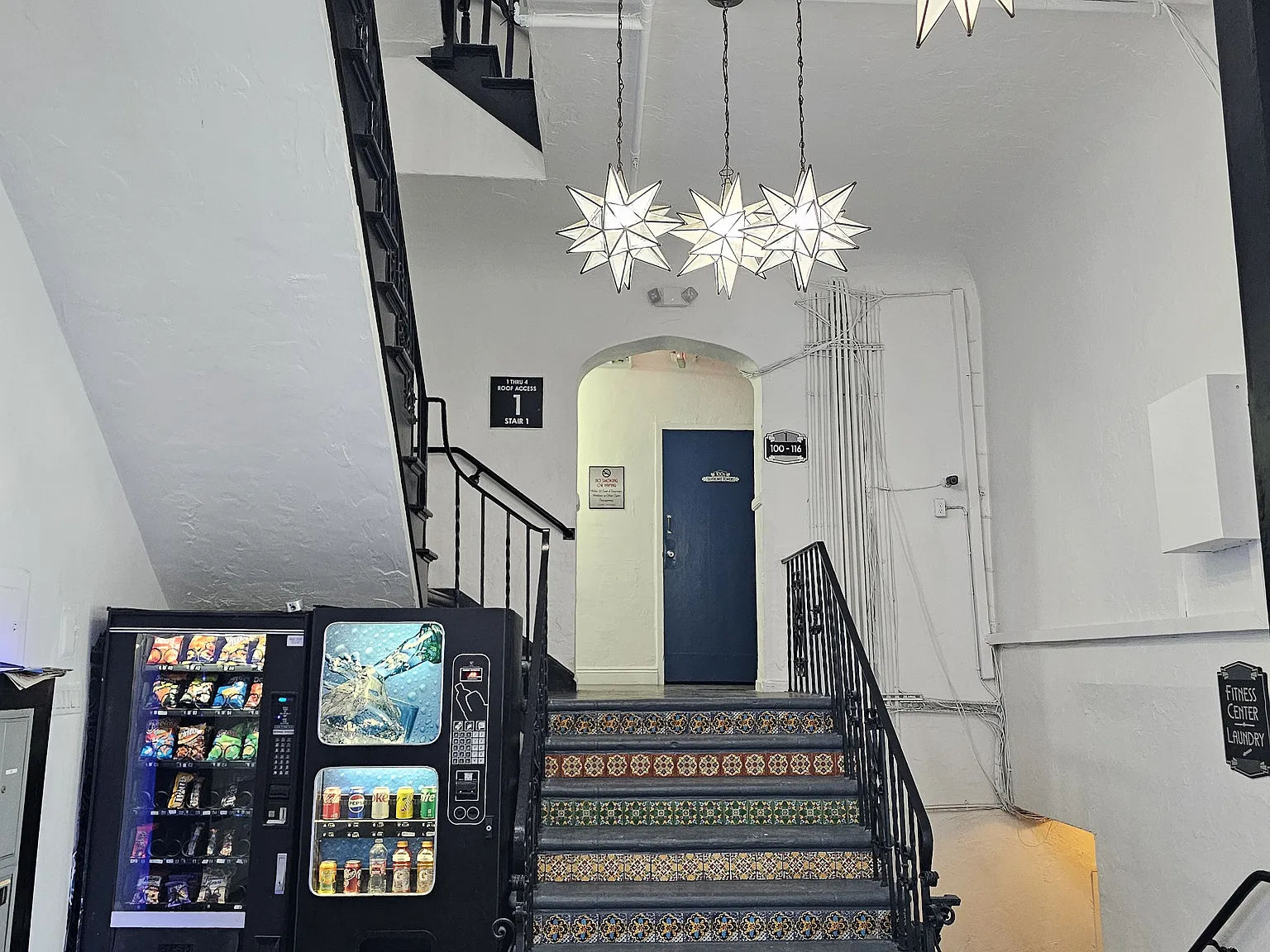 Silverlake Towers — Photo 4