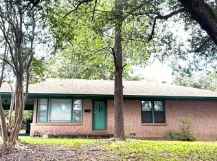 107 Reed Ave, El Dorado, AR 71730