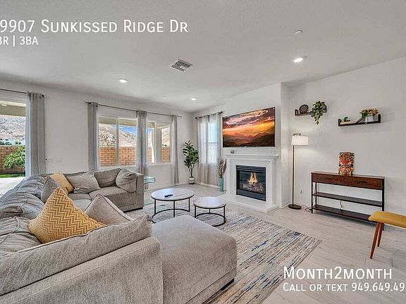 2nd image of 19907 Sunkissed Ridge Dr