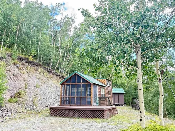 18001 Hinsdale County 30 Road, Lake City, CO 81235