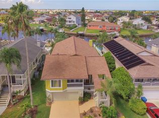 6321 Fjord Way, New Port Richey, FL 34652