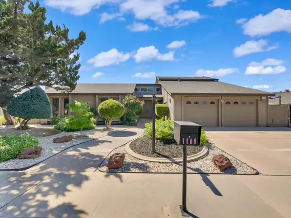 1109 Springcreek Dr, Modesto, CA 95355
