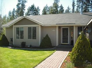 55893 Osprey Rd, Bend, OR 97707