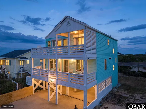10303D E Loon Ct Unit D-20, Nags Head, NC 27959