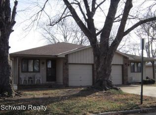 3405 S 54th St, Omaha, NE 68106