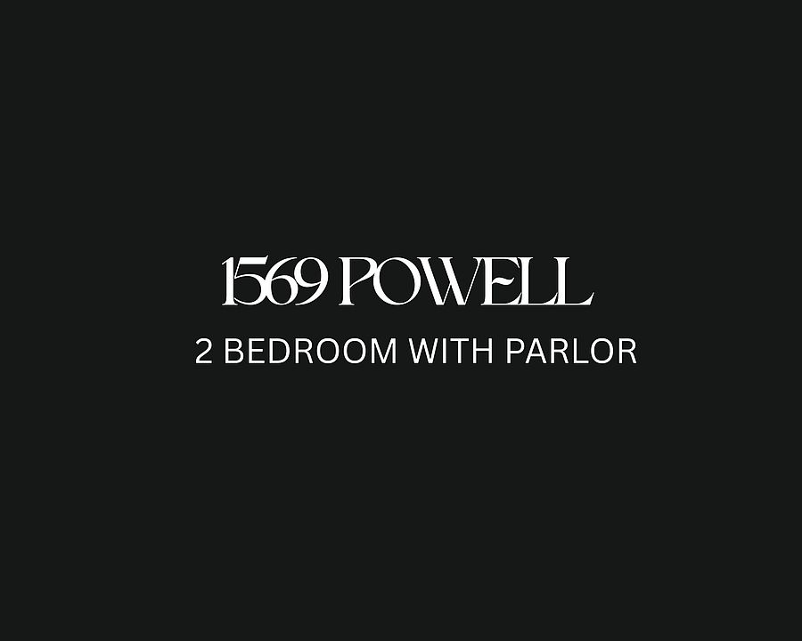 1st image of 1569 Powell St