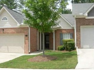 4625 Eden Ridge Dr, Acworth, GA 30101