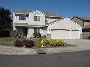 15504 NE 87th St, Vancouver, WA 98682