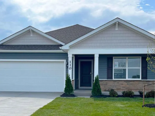 118 Bookers Crest Dr, Stephens City, VA 22655