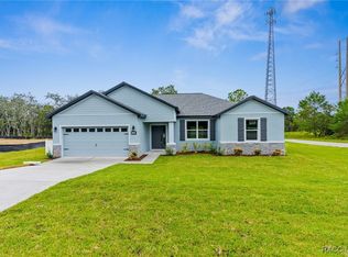 32 Lupine St, Homosassa, FL 34446