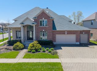 1615 Wickerson Gate, London, ON N6K0C3
