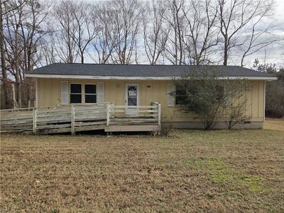 8480 Green Level Rd, Ivor, VA, 23866