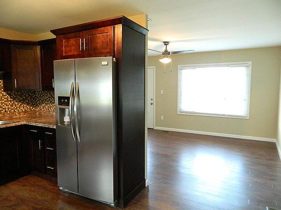 Laminate Hardwood Floor