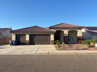 2176 W 22nd Pl, Yuma, AZ 85364