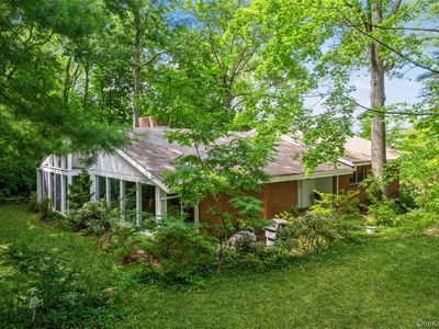 160 Hampshire Road, Bronxville, NY, 10708