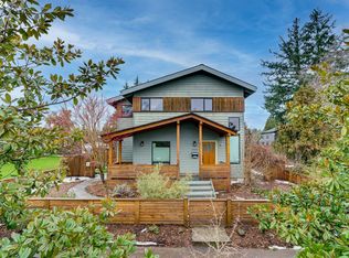 5903 SE 49th Ave, Portland, OR 97206