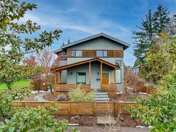 5903 SE 49th Ave, Portland, OR 97206