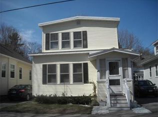 11 Caswell Ave, Methuen, MA 01844