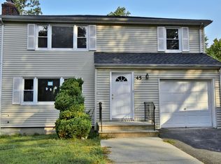 45 Robertson Rd, West Orange, NJ 07052