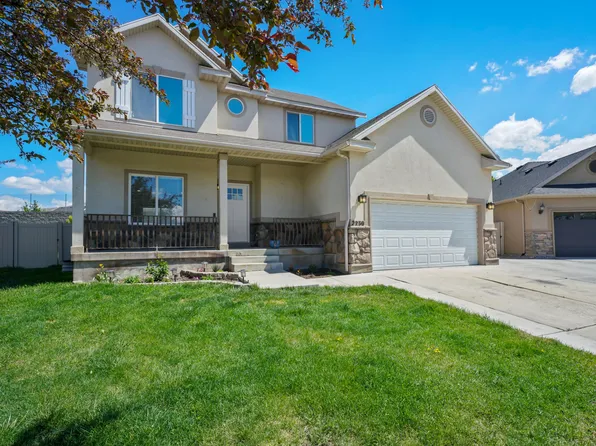 2230 N 2270th St W, Lehi, UT 84043