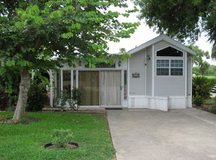 216 Mississippi River Blvd, Brownsville, TX 78520