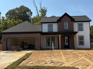 10199 March Meadows Way, Olive Branch, MS 38654