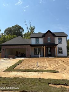 10199 March Meadows Way, Olive Branch, MS, 38654