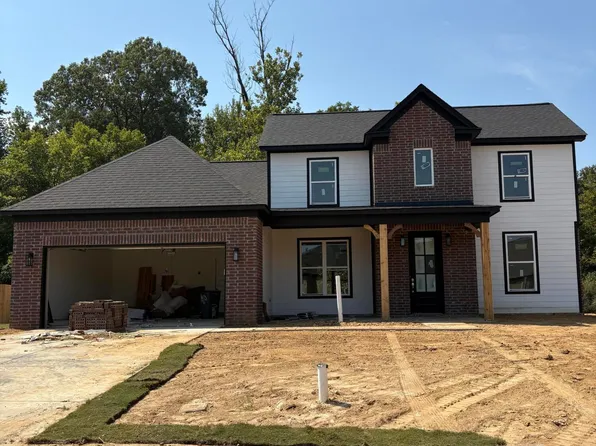 10199 March Meadows Way, Olive Branch, MS 38654
