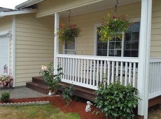 6116 81st Pl NE, Marysville, WA 98270