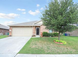 12326 Orloff Dr, Rhome, TX 76078