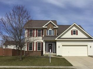 1062 Belvedere Pl, Westfield, IN 46074
