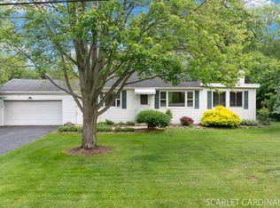 3N251 Lakewood Dr, West Chicago, IL