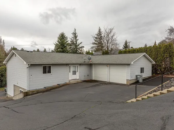 445-447 NW North St, Pullman, WA 99163