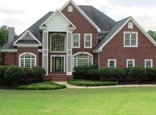 447 Waterford Point Dr, Boiling Springs, SC 29316