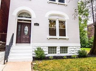 2254 S Jefferson Ave, Saint Louis, MO