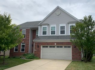 5923 Betty Gloyd Dr, Hoffman Estates, IL 60192