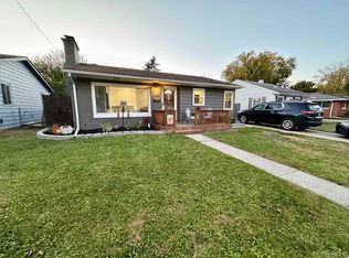 2331 N Mason St, Saginaw, MI 48602