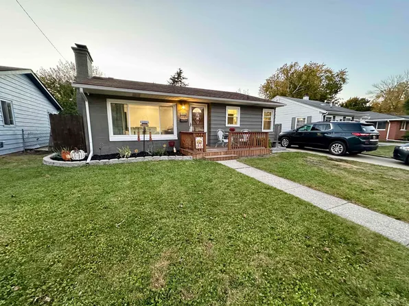 2331 N Mason St, Saginaw, MI 48602