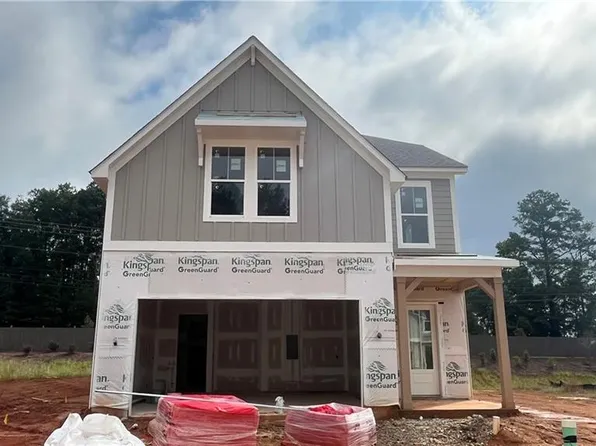433 Edgewater Chase, Canton, GA 30115