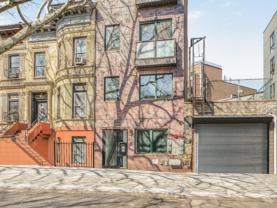 1st image of 483 Marion St #8MOWGI