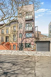483 Marion Street in Ocean Hill