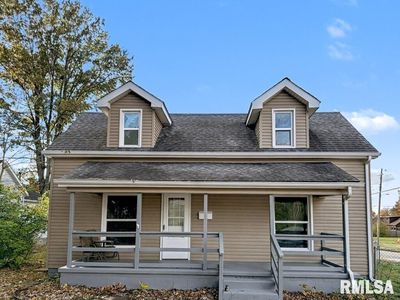 501 S 7th St, Herrin, IL, 62948