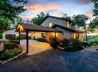 6480 Longridge Ct, Foresthill, CA