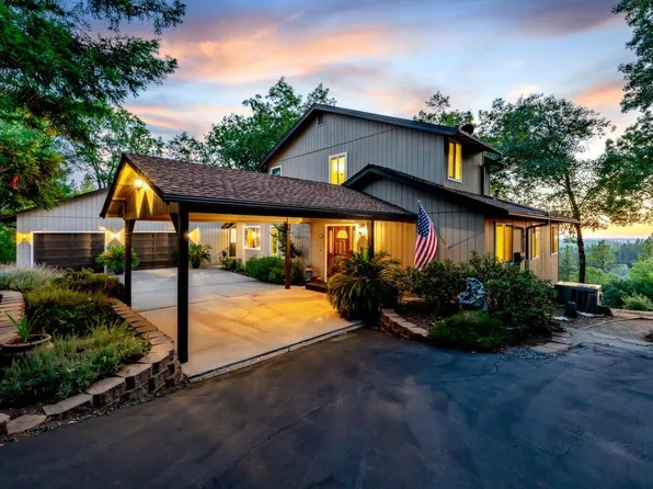 6480 Longridge Ct, Foresthill, CA 95631