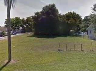 3432 52nd Ave N, Saint Petersburg, FL 33714