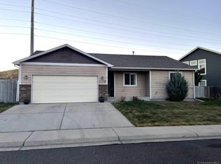 1112 Concerto Ln, Cheyenne, WY 82007