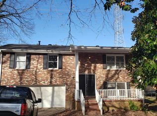 1306 Burbank Trl, Morrow, GA 30260