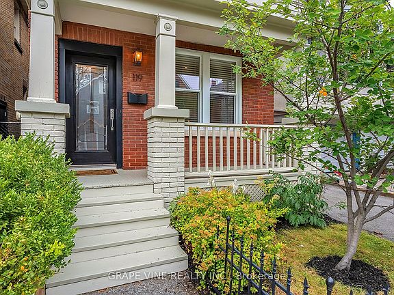 3rd image of 119 Frank St