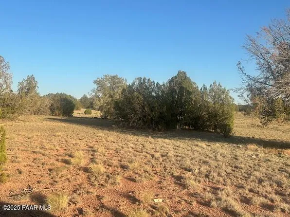 349S E Rocky Top Rd, Seligman, AZ 86337